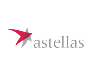 astellas